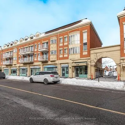 110, Cornell Park, Cornell, Markham