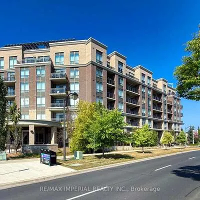 540,&nbsp;Bur Oak, Berczy, Markham