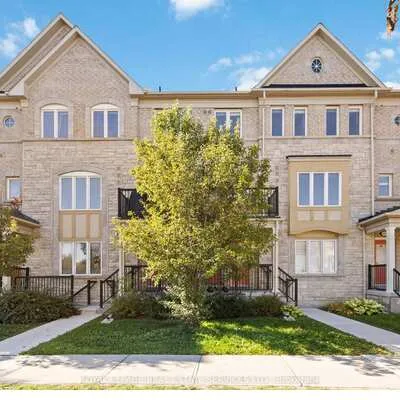 2179,&nbsp;Bur Oak, Greensborough, Markham
