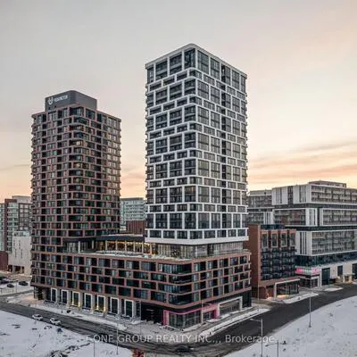 56, Andre de Grasse, Unionville, Markham