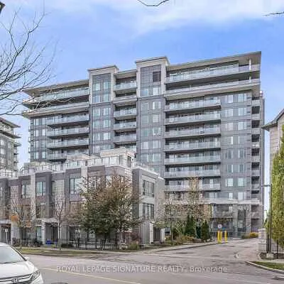 277, South Park, Commerce Valley, Markham