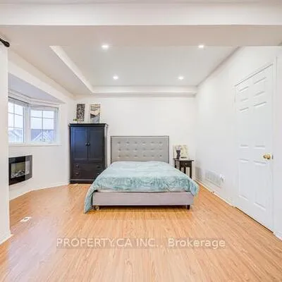 15,&nbsp;Cornell Meadows, Cornell, Markham