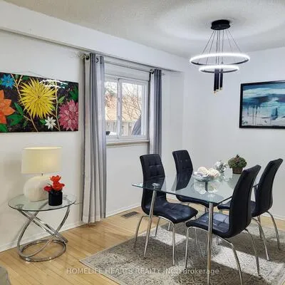 6, Woodglen, Unionville, Markham