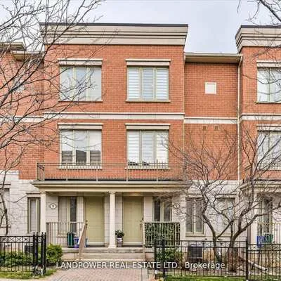 7,&nbsp;Saddlecreek, Commerce Valley, Markham