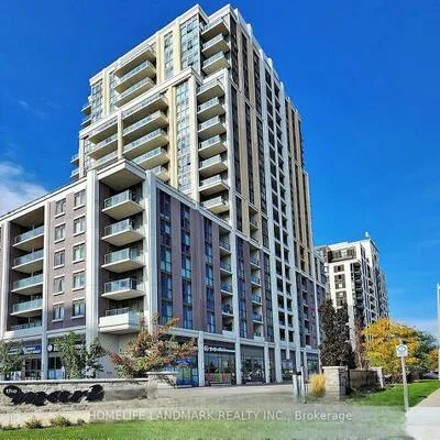 9560, Markahm, Wismer, Markham