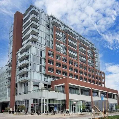 180, Enterprise, Unionville, Markham