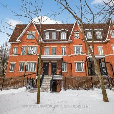 306, John, Aileen-Willowbrook, Markham