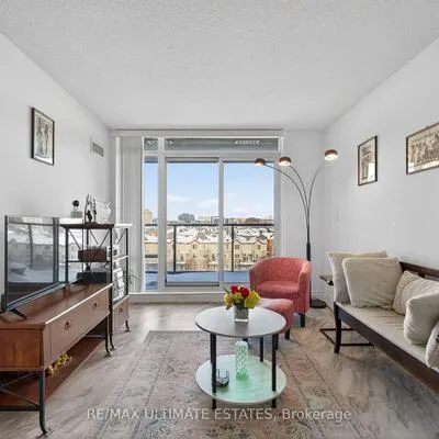 253, South Park, Commerce Valley, Markham