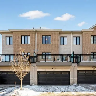 56,&nbsp;Active, Commerce Valley, Markham