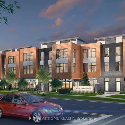 15,&nbsp;Maximillian, Milliken Mills East, Markham