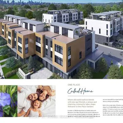 15,&nbsp;Maximillian, Milliken Mills East, Markham