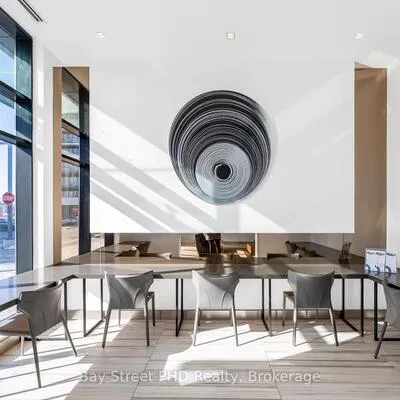 38, Water Walk, Unionville, Markham