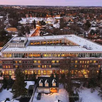 20, Fred Varley, Unionville, Markham