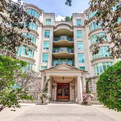 7071,&nbsp;Bayview, Bayview Glen, Markham
