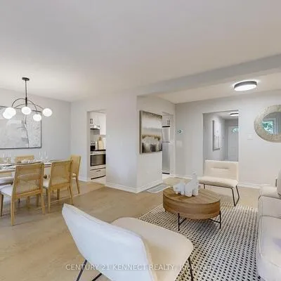 105, Carlton, Unionville, Markham