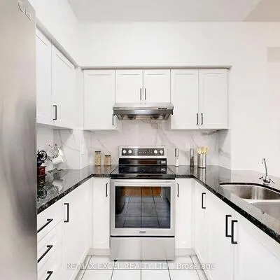 16, St Moritz, Unionville, Markham