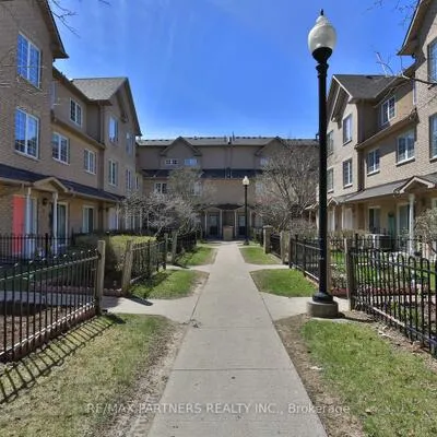 23, St Moritz, Unionville, Markham