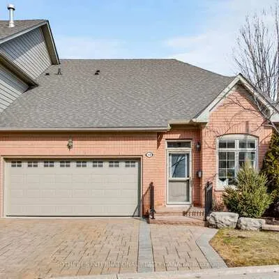 10,&nbsp;Belle Terre, Greensborough, Markham