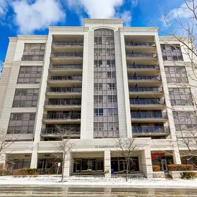 51, Saddlecreek, Commerce Valley, Markham