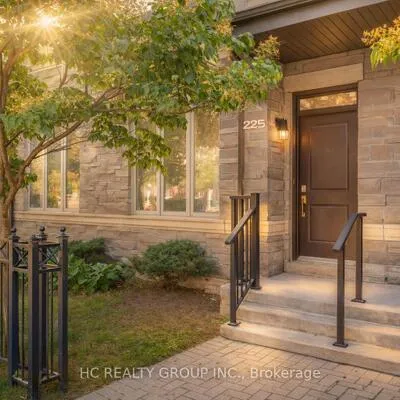 225, South Park, Commerce Valley, Markham