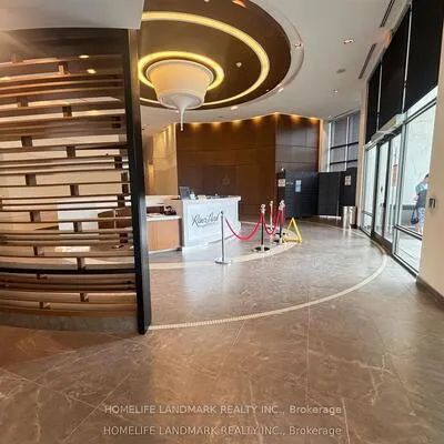 1, uptown, Unionville, Markham