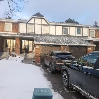 266, Simonston, German Mills, Markham