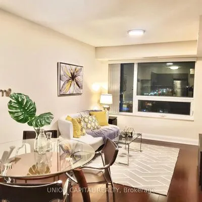 1,&nbsp;Uptown, Unionville, Markham