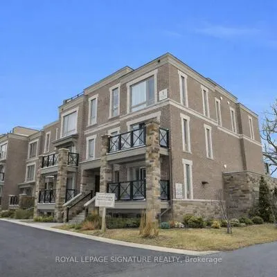 1,&nbsp;Gable Hurst, Cornell, Markham