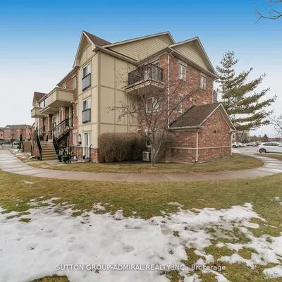 2265,&nbsp;Bur Oak, Greensborough, Markham