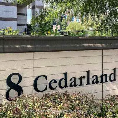 38,&nbsp;Cedarland, Unionville, Markham