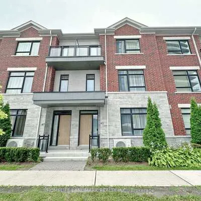 45,&nbsp;Gandhi, Commerce Valley, Markham