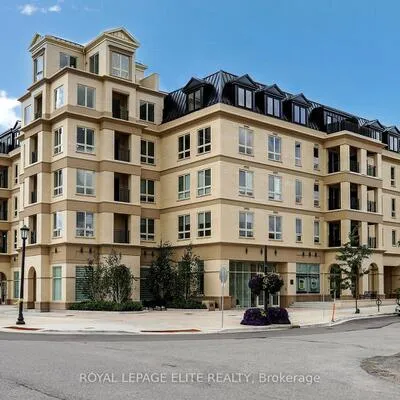 101,&nbsp;Cathedral High, Cathedraltown, Markham