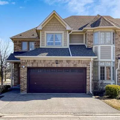 1,&nbsp;Althorp, Greensborough, Markham