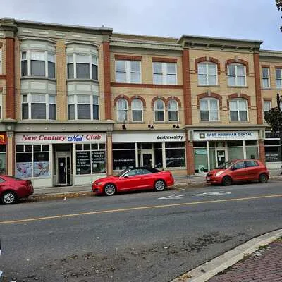 68,&nbsp;Main, Old Markham Village, Markham