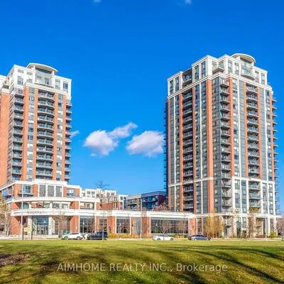 1,&nbsp;Uptown, Unionville, Markham