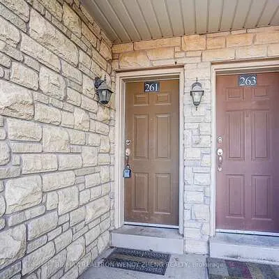 261,&nbsp;Aldergrove, Milliken Mills East, Markham