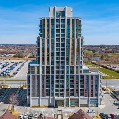 9560,&nbsp;Markham, Wismer, Markham