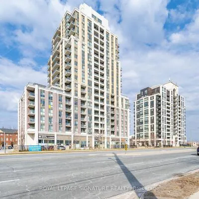 9560,&nbsp;Markham, Wismer, Markham