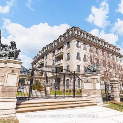 1,&nbsp;Verclaire, Unionville, Markham