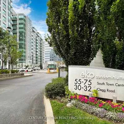 55,&nbsp;South Town Centre, Unionville, Markham