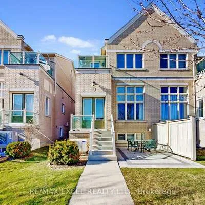27,&nbsp;Maytime, Cathedraltown, Markham