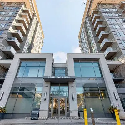 277,&nbsp;South Park, Commerce Valley, Markham