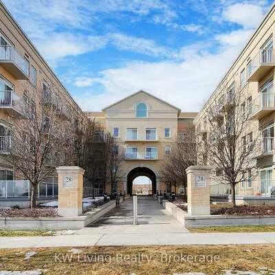 28,&nbsp;Prince Regent, Cathedraltown, Markham