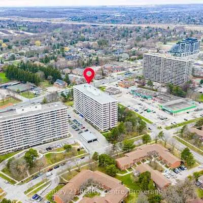 1,&nbsp;Royal Orchard, Royal Orchard, Markham