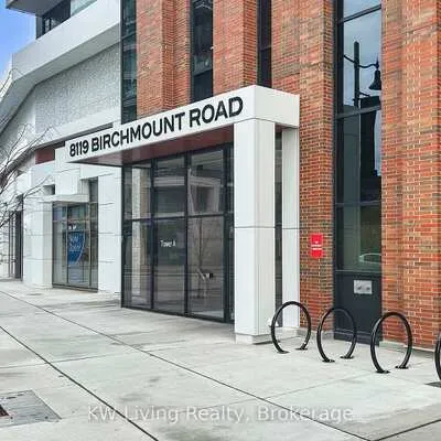 8119,&nbsp;Birchmount, Unionville, Markham