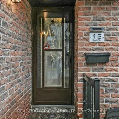 12,&nbsp;Woodglen, Unionville, Markham
