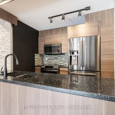 399,&nbsp;South Park, Commerce Valley, Markham