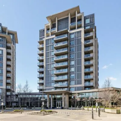 253,&nbsp;South Park, Commerce Valley, Markham
