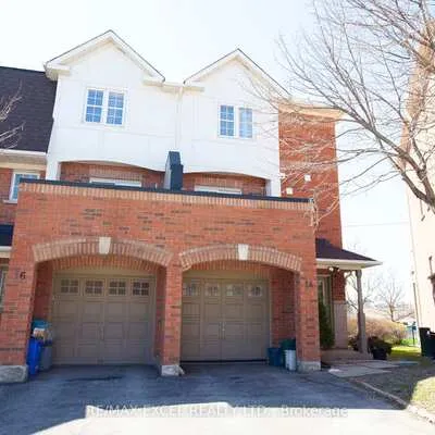 14,&nbsp;Woltner, Village Green-South Unionville, Markham