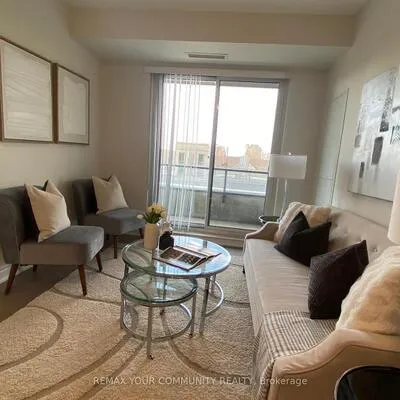 325,&nbsp;South Park, Commerce Valley, Markham